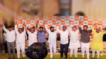 Uddhav Thackeray Shattered As 6 Lok Sabha MPs Desert Camp To Join Eknath Shinde Shiv Sena Rebel MLA fooled marathi manush ?