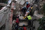 Venezuela Earthquake Disaster Death Toll Hits 920 As New 4.9 Tremor Rocks Coast