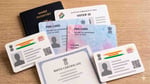 Indian Passport Aadhaar Voter ID And PAN Card Are Not Valid Proof Of Citizenship As Congress Asks If Modi Government Wants People To Always Stand In Line