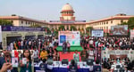 Opposition Writes To CJI Surya Kant Threatening Systemic Danger Over Massive Voter Roll Purge