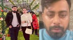 I Sweep Mop Clean Utensils Yet They Harass Me Faridabad Businessman Dies By Suicide Blames Wife In Laws In Final Video