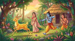Did Lord Ram Eat Non Veg Food Shocking Ancient Verses From Valmiki Ramayana Spark Global Debate