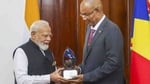 Give Him Any Award And He Will Come Running Narendra Modi Collects Honours on Overseas Trips