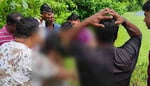 Rape and Killings Rise Under BJP's Shadows": TMC Slams Block on Mamata Banerjee's Baruipur Visit