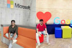 Bengaluru Microsoft Engineer Earns Rs 1.9 Crore Salary After Father Sells Mother Gold For Studies