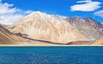 Why Global Travelers Are Flooding To Ladakh This Summer Breaking All Tourism Records