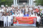 Will Centuries Old Right Wing Giant Finally Open Financial Secrets As Protesters Block Kalaburagi Streets Demanding Complete Accountability