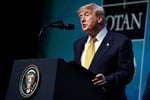 Trump Declares Iran Ceasefire Over but Agrees to Continue Talks Following New Military Strikes
