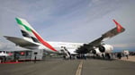 Emirates Prepares to Launch Massive Airbus A380 Superjumbo Flight Services to Hyderabad International Airport