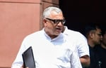 Derek O Brien Demands Answers As Enforcement Directorate Freezes Trinamool Congress Bank Accounts Asking About Ram Temple Funds