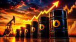 Oil Prices Jump 4% After US-Iran Airstrikes Ignite Middle East Tensions