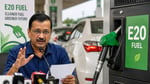 Arvind Kejriwal Hits Delhi Streets To Confront Fuel Station Crisis Over Engine Damage Allegations