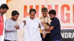 Court Intervention Demanded to Save Sonam Wangchuk Life as Hunger Strike Enters Dangerous Phase