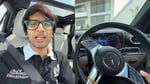 Mercedes Benz India Issues Official Customer Advisory After Top Vlogger Reports Massive Mileage Drop