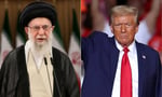 Iran Hardline Newspaper Releases Infographic Targeting Donald Trump And Several Western Leaders