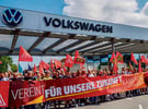 Qatar Blocks Volkswagen Defense Deal With Rafael As Critical German Automotive Plant Faces Closure