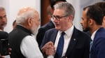 India UK Free Trade Deal Takes Effect Opening Millions in Zero Duty Exports for Indian Businesses
