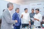 Telangana Boosts Digital Infrastructure With 60000 Crore Amazon Data Centre Launch