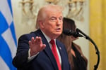 White House Issues Bold Threat To Shut Down Iran Power Network Next Week