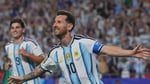 Ten Million Football Fans Sign Viral Petition to Disqualify Argentina From World Cup Over Referee Bias