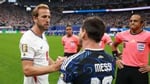 Harry Kane Points To Eternal Lionel Messi Legacy To Answer Questions On International Longevity