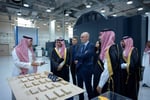 UK and Saudi Arabia Launch Massive Millions Joint Scientific Research Initiative