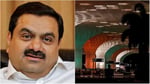Indian Customs Department Joins Legal Fight Against Adani Group Over Sale of Unlicensed Nicotine Pouches at Airport Duty Free Shops