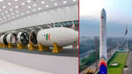 Skyroot Aerospace Ready to Launch Vikram 1 as India First Private Orbital Rocket Makes Space History at Sriharikota