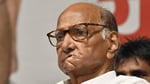 Internal Rift Explodes as NCP SP Leaders Push for BJP Alliance While Veteran Sharad Pawar Resists Ruling Coalition Entry