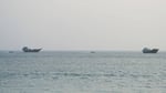 Strait Of Hormuz Shipping Freezes As Iran Vessel Attacks Trigger Global Crisis