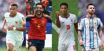 Opta Supercomputer Backs Spain Over Argentina In Heavyweight World Cup 2026 Final Prediction