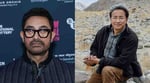 Aamir Khan Denies Knowing Sonam Wangchuk During 3 Idiots As 2008 Meeting Video Resurfaces On July 17 2026
