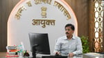 25 Transfers In 20 Years: Meet Tukaram Mundhe, The IAS Officer Mumbai Restaurants Fear