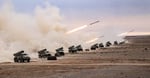 Iran Says It Hit US Military Targets In Bahrain And Kuwait As Regional Escalation Deepens