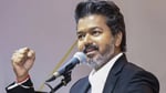 TVK Calls For Scrapping NEET And Demands Full State Control Over Medical Education