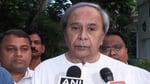 Former Odisha CM Naveen Patnaik Demands Dharmendra Pradhan Resignation Over Examination Irregularities