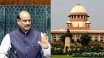Supreme Court Issues Notice To Lok Sabha Speaker Om Birla Over Sena UBT MPs Merger With Shinde Faction