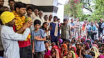 Ken Betwa Link Project Activist Amit Bhatnagar Ends 18 Day Hunger Strike