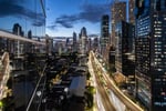 Indonesia international financial center plan takes shape in parliament to rival Singapore and Dubai