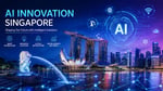 Singapore AI scene updates April to June 2026 transform enterprise adoption and national strategy