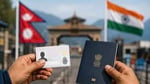 Nepal seeks India's approval for biometric national identity card as travel document on 26 July 2026