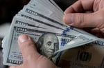 US dollar rises as Treasury yields and geopolitical risks lift DXY on 26 July 2026