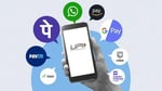 WhatsApp overtakes CRED in UPI volume in June 2026 as PhonePe maintains market lead