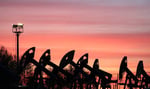 Oil prices plunge 5 percent as US and Iran pause military strikes