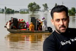 Salman Khan Assam Flood Relief Drive 28 July 2026 Starts Ground Aid Mission