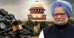 Manmohan Singh Exonerated In Coal Block Allocation Case By Supreme Court As Shashi Tharoor Hails Cleanest Leader