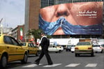 Iran US Negotiations Denied By Foreign Ministry Spokesperson In Strait Of Hormuz Standoff