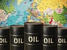 Oil Prices Plunge 5 Percent As Trump Halts Iran Strike Plans For Peace Talks
