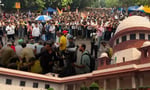 Supreme Court Student Protest Violence Hearing Directs Relief For Protesters And Committee Protocol