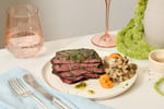 Aleph Farms Secures Singapore Regulatory Approval For Cultivated Thin Cut Beef Steak Debut